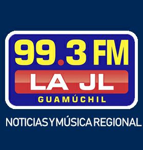 65852_LA JL 99.3 FM - Guamuchil.png